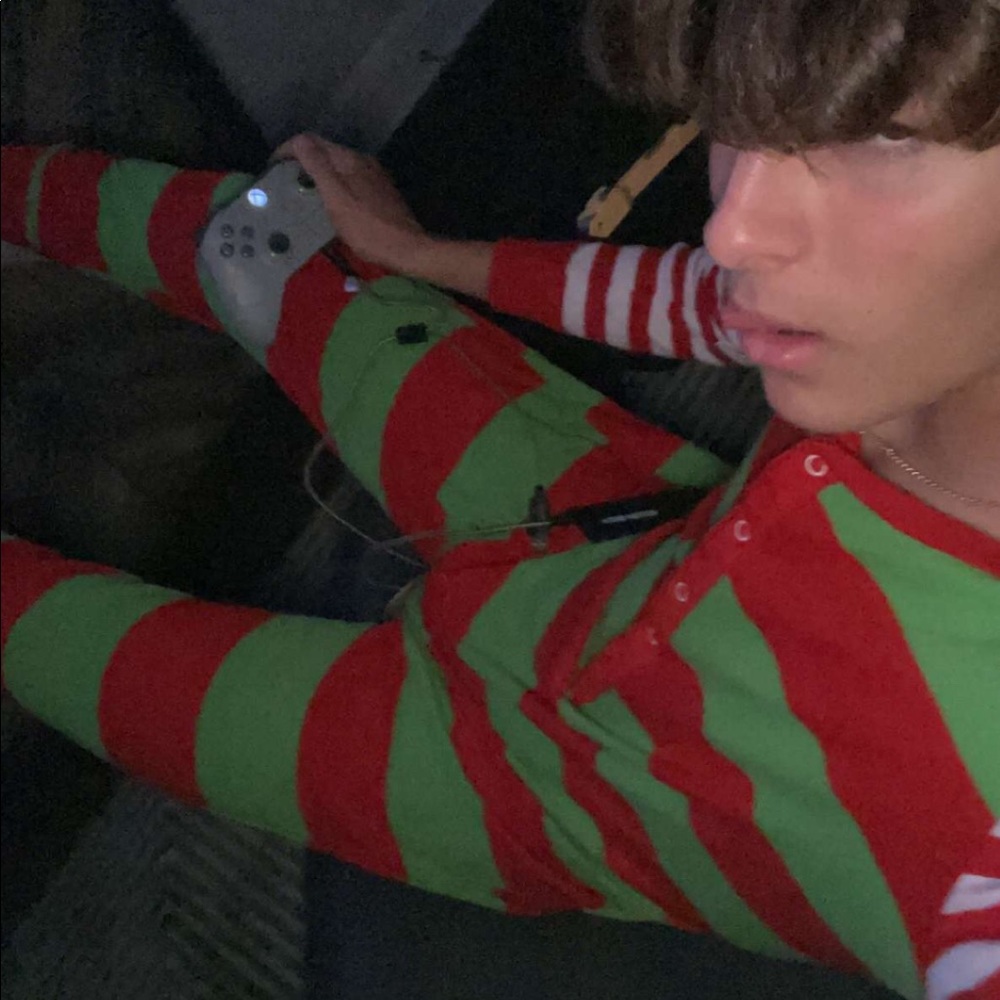 Meet your Posher, Julian